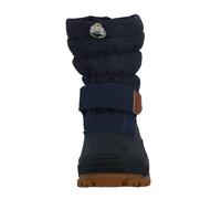 Stiefel LURCHI "Lurchi Fjonna", Mädchen, Gr. 29, navy, Kunstfaser, Schuhe Stiefel (11608960-29) navy