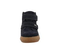 Stiefel LURCHI "Lurchi Jerry-TEX", Mädchen, Gr. 26, atlantic, Leder, Schuhe Stiefel (43393737-26) atlantic