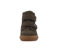 Stiefel LURCHI "Lurchi Jerry-TEX", Mädchen, Gr. 28, dkolive, Leder, Schuhe Stiefel (47661766-28) dkolive