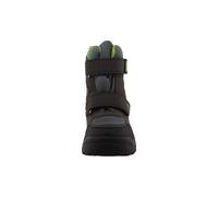 Stiefel LURCHI "Lurchi Kean", Jungen, Gr. 29, dkgrau, Polyurethan, Schuhe Stiefel (24698955-29) dkgrau