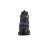 Stiefel LURCHI "Lurchi Kepa-SYMPATEX", Jungen, Gr. 28, atlantic, Polyurethan, Schuhe Stiefel (97260821-28) atlantic