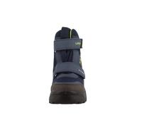 Lurchi Klettstiefel für Jungen, blau, Größe 30 EU