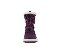 Stiefel LURCHI "Lurchi Viona-TEX", Damen, Gr. 26, lila, Polyurethan, Schuhe Stiefel (55300335-26) lila