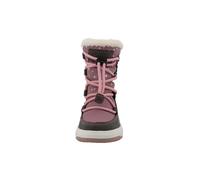 Stiefel LURCHI "Lurchi Viona-TEX", Damen, Gr. 34, grau, Polyurethan, Schuhe Stiefel (10361046-34) grau