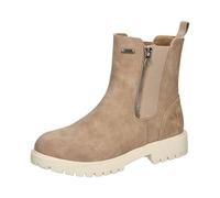 Lico Mädchen Nadine Gummistiefel, Beige, 39 EU