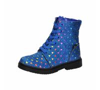 LICO Freizeitstiefel Isalie (320379) 27 blau