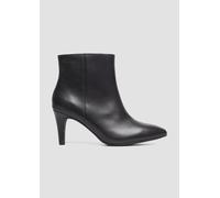 Stiefel mit Absatz 38 schwarz 6009762.001.38