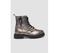 Stiefel mit profilierter Sohle 35 grau 6010513.915.35