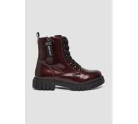 Stiefel mit profilierter Sohle 35 rot 6010513.550.35