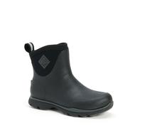 Muck Boots Herren Arctic Excursion Ankle Gummistiefel, Schwarz (Black), 41 EU