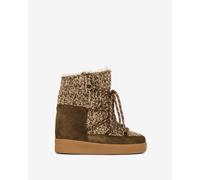 Stiefel Nowla - Damen - Bronze - Größe37 - Isabel Marant 37