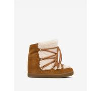 Stiefel Nowles - Damen - Ecru-cognac - Größe39 - Isabel Marant 39