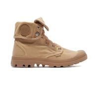 Stiefel Palladium Baggy All Woodlin Braun