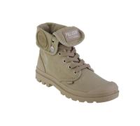 Stiefel Palladium Baggy beige