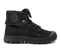 Stiefel Palladium Baggy schwarz