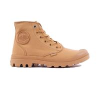 Stiefel Palladium Mono Chrome Braun