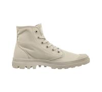 Stiefel Palladium Mono Chrome Grau