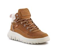 Stiefel Palladium Pallaflex Cuff Warm, braun, warm geféttert