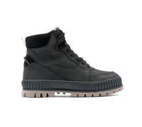 Stiefel Palladium Pallashock Warm WP schwarz