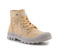Palladium Pampa Hi Stiefel EU 38 Pina Cotta
