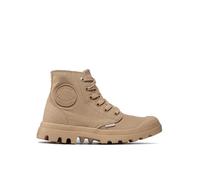 Stiefel Palladium Pampa Hi Mono Beige