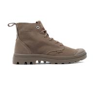 Stiefel Palladium Pampa Hi Skin Braun