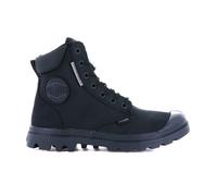 Stiefel Palladium Pampa Sc Wpn Us schwarz