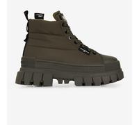Stiefel Palladium Revolt Overcush Night Grén