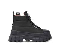 Stiefel Palladium Revolt Overcush schwarz