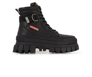Stiefel Palladium Revolt Sport Ranger schwarz