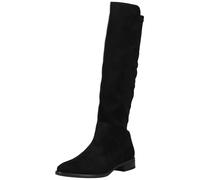 Paul Green Damen, Frauen Klassische Stiefel,Winterstiefel,Winterschuhe,uebergangsstiefel,uebergangsschuhe,Boots,Schwarz (Black),39 EU / 6 UK