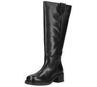 Stiefel PAVEMENT "Pavement Stiefel Leder", Damen, Gr. 38, schwarz, Leder, Schuhe Stiefel (23279329-38) schwarz