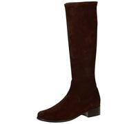 Peter Kaiser Stiefel Veloursleder Dunkelbraun - 37
