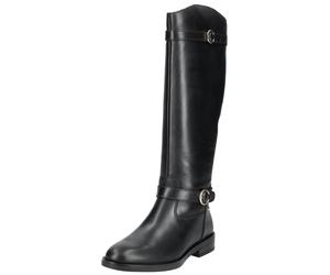 Stiefel PIKOLINOS "PIKOLINOS Stiefel Leder", Damen, Gr. 40, schwarz, Leder, Schuhe Stiefel (69966926-40) schwarz