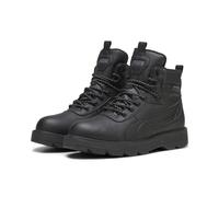 Puma Winterstiefel Desierto V3 PureTEX Boots schwarz Herren, Größe Euro (US) 44 (10,5)
