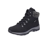 Rieker M9610-00 für Damen, schwarz, Größe 38 EU