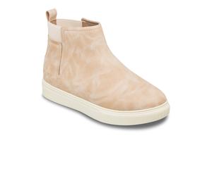 Stiefel ROXY "Giggia", Damen, Gr. 10 (41), tan, Obermaterial: 95% PU / 5% Polyester, Futter: 100% Polyester, Laufsohle: 100% TPR., Schuhe Stiefel (21333330-10) tan