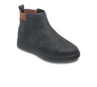 Stiefel ROXY "Giggia", Damen, Gr. 7(37), schwarz, Obermaterial: 95% PU / 5% Polyester, Futter: 100% Polyester, Laufsohle: 100% TPR., Schuhe Stiefel (55275532-7) schwarz