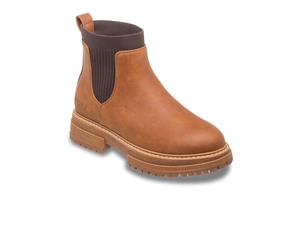 Stiefel ROXY "Jeyna", Damen, Gr. 11(42), braun (braun, chocolate), Obermaterial:Obermaterial: 82% PU, 18% Microfaser, Futter: 100% Microfaser, Laufsohle: 100% TPR;, Schuhe Stiefel (63510442-11) braun,