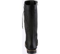 Stiefel ANDREA CONTI, Damen, Gr. 36, schwarz, Leder, Rindsleder, Schuhe Stiefel (29947503-36) schwarz