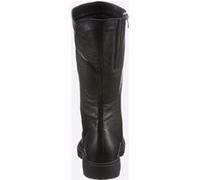 Stiefel ANDREA CONTI, Damen, Gr. 40, schwarz, Leder, Schuhe Stiefel (48156426-40) schwarz