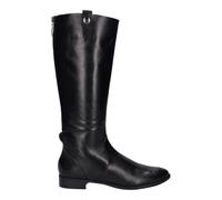 Stiefel schwarz - Gr. - 36