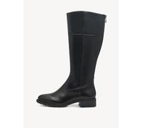 Stiefel schwarz Gr. 36
