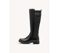 Tamaris Damenschuhe Klassische Stiefel BLACK BLACK - Gr. - 37