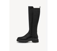 Tamaris - Da.-Stiefel black - Gr. - 38