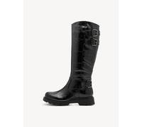 Tamaris 25623 für Damen, schwarz, Größe 38 EU