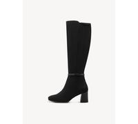 Tamaris Stiefel M2551345 Leder schwarz Damen Größe 41