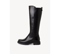 Tamaris - Da.-Stiefel black - Gr. - 42