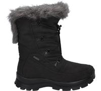 Stiefel schwarz - Gr. - 44