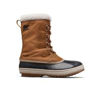 Stiefel Sorel 1964 PAC NYLON (Camel Brown, Black) Herren 10 5
